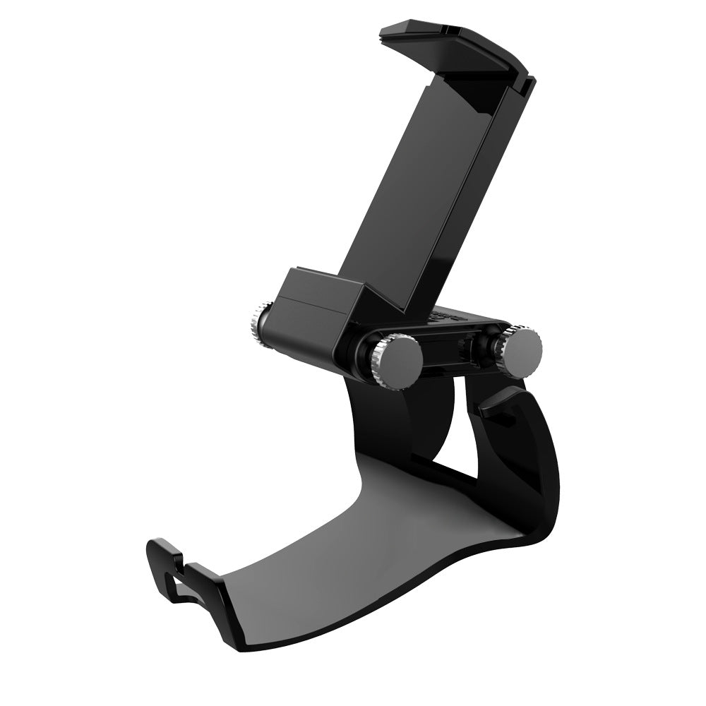 IPEGA PG-P5005 Cell Phone Stand for PS5 Gamepad Game Controller Mount Hand Grip Smartphone Clip Holder IPEGA PG-P5005 Cell Phone Stand for PS5 Gamepad Game Controller Mount Hand Grip Smartphone Clip Holder